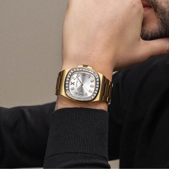 Jaxxon Watch - Picture 4 of 9